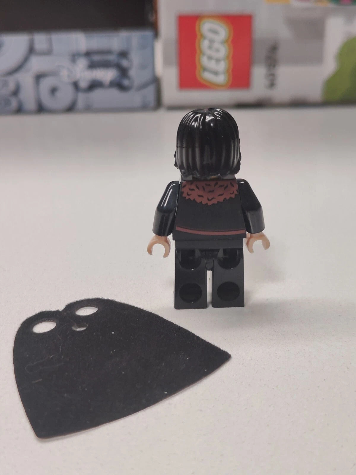 NEW Lord of the Rings Grima Wormtongue Custom Lego Minifigure 10237 Orthanc